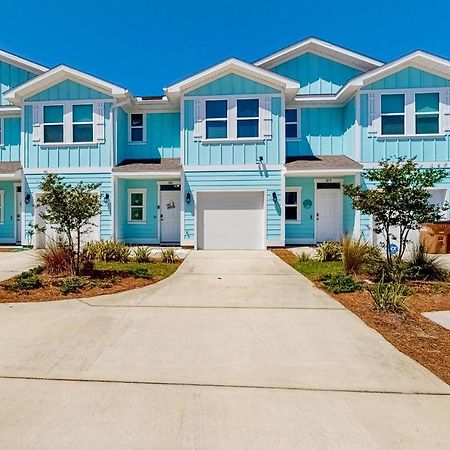 Villa Blue Moon By The Sea Panama City Beach Exterior foto