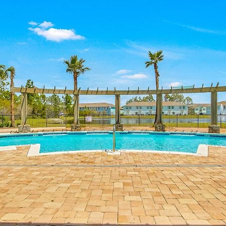 Villa Blue Moon By The Sea Panama City Beach Exterior foto