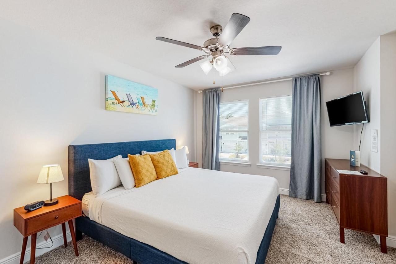 Villa Blue Moon By The Sea Panama City Beach Exterior foto