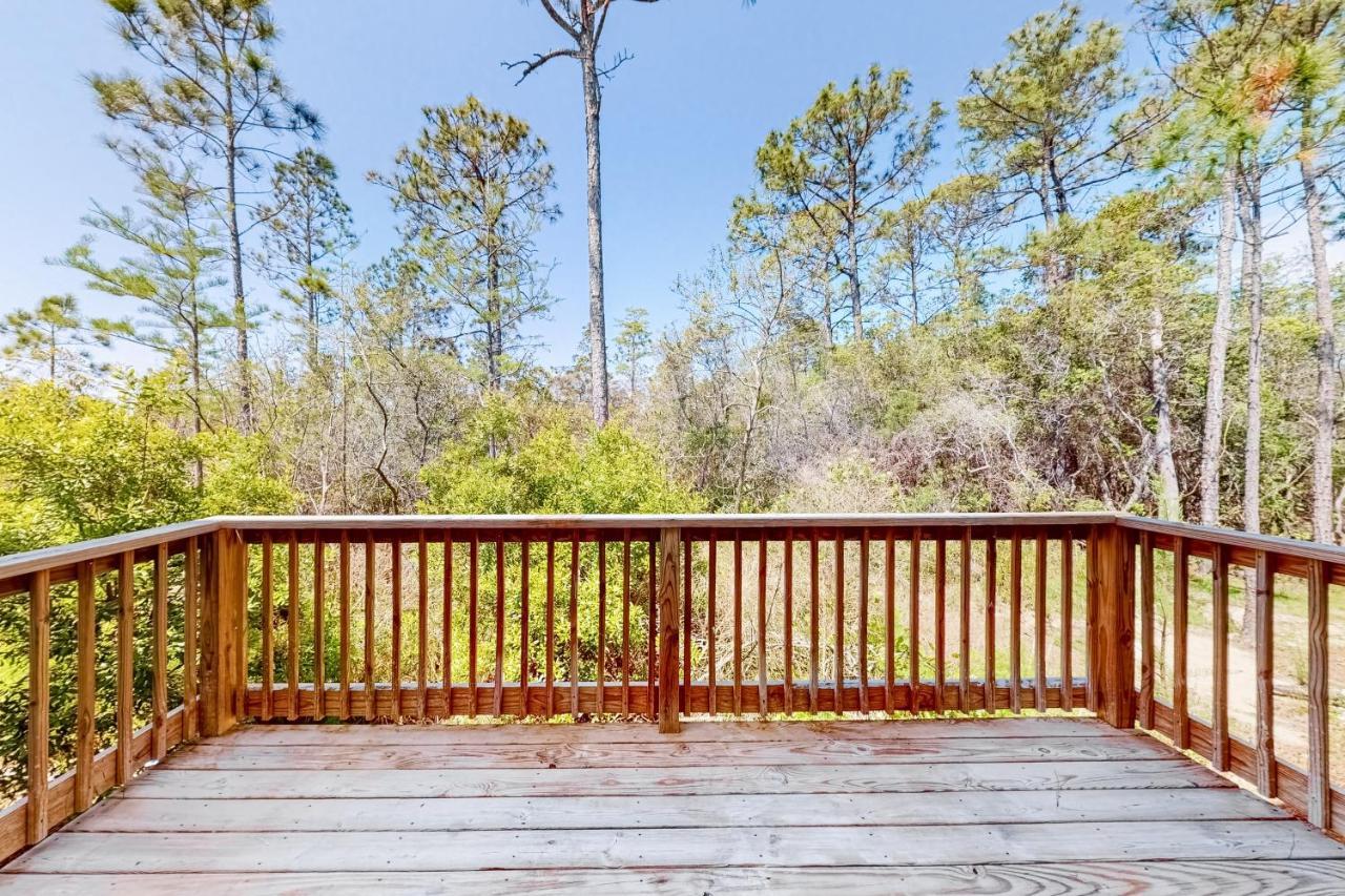Villa Blue Moon By The Sea Panama City Beach Exterior foto