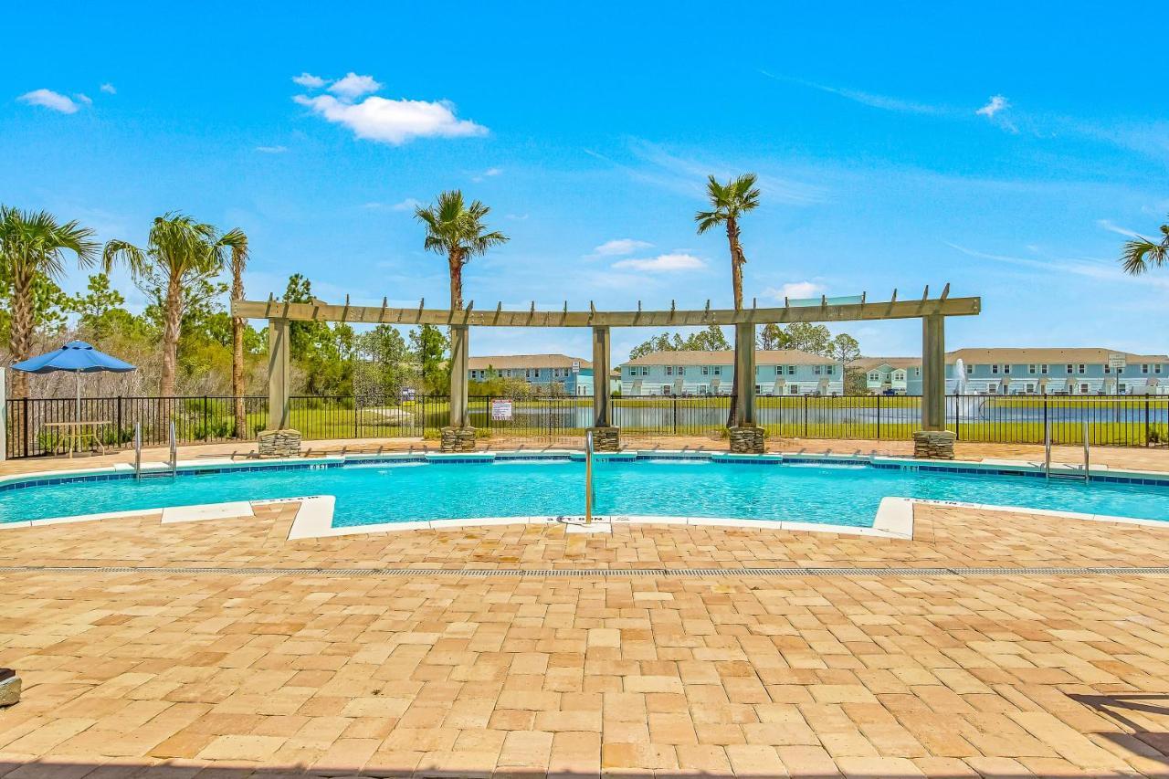 Villa Blue Moon By The Sea Panama City Beach Exterior foto
